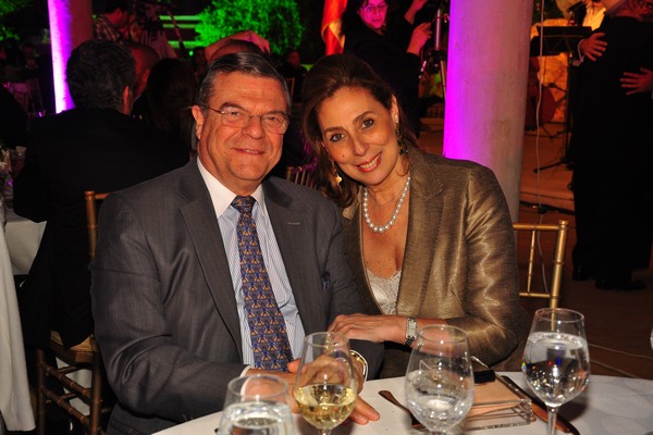 Raymond Edde's Centennial At Edde Sands
